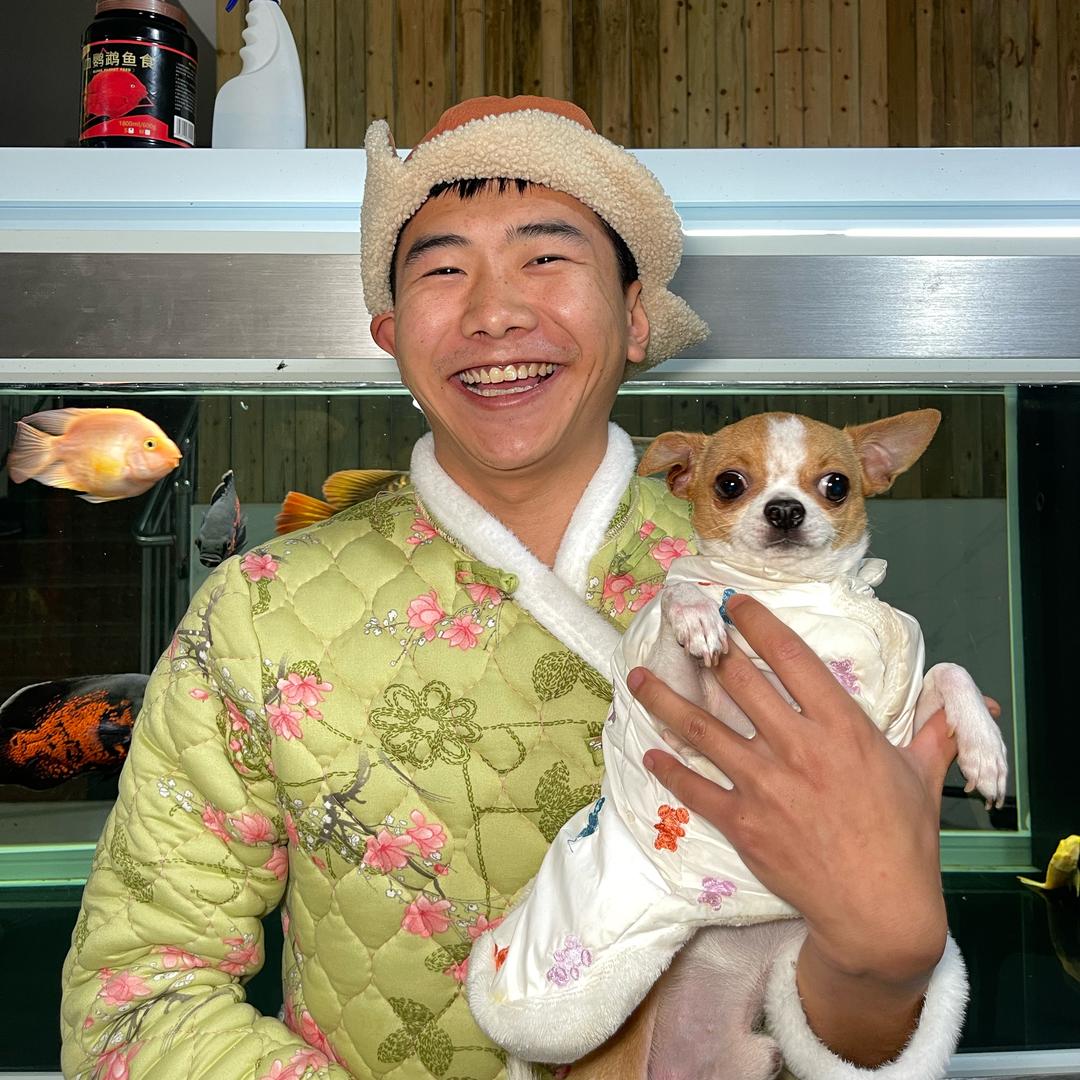 乐山爱马人宠物基地（开发商）