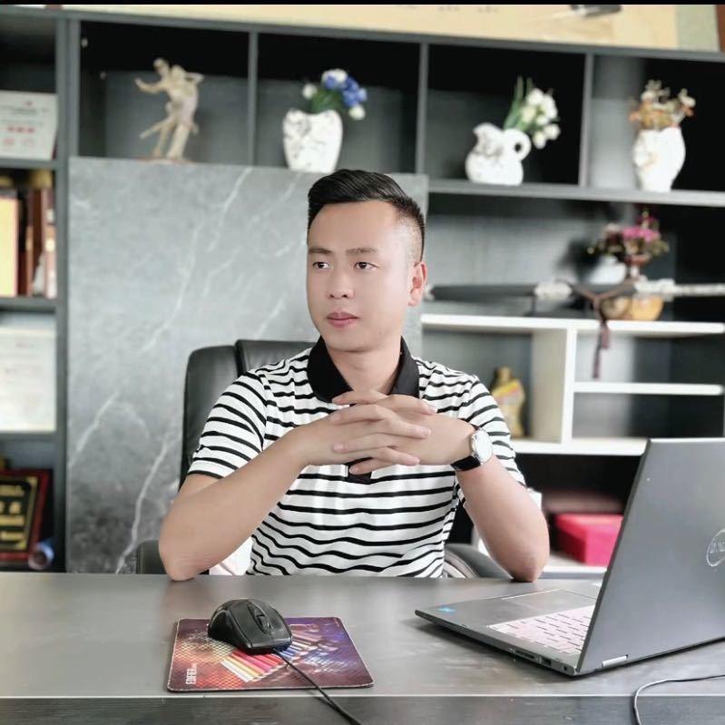 贵州信达二手车（肖兵）