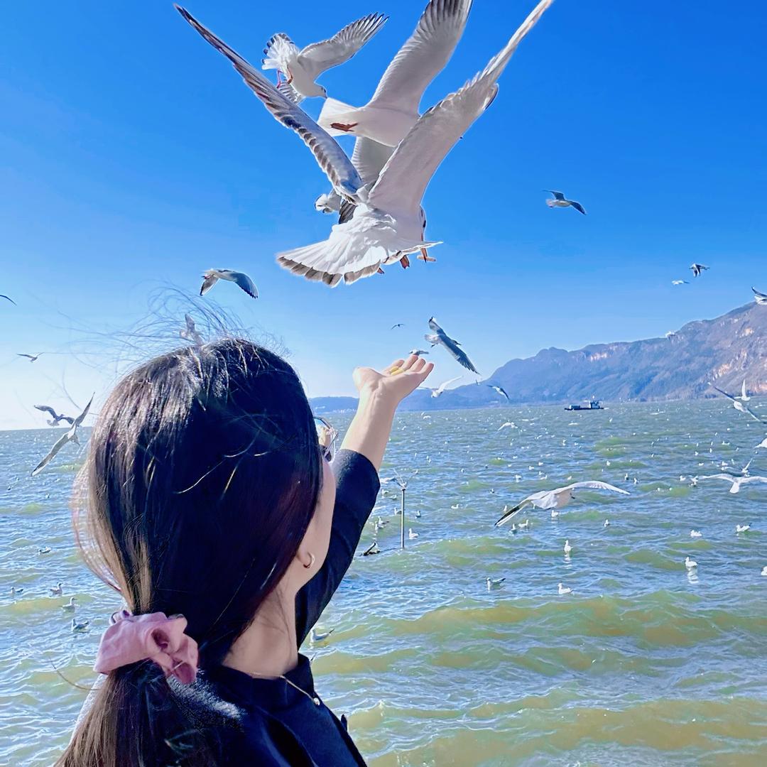 小宝是太阳☀️