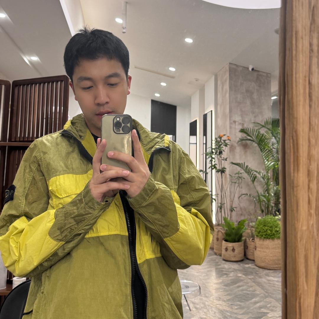 鹏大师（沧州美发）