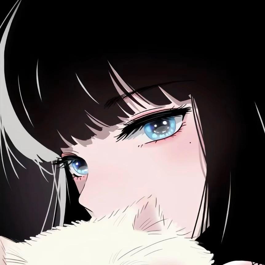 梦梦子（低谷期）