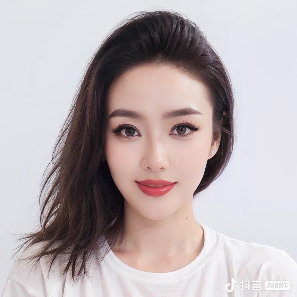 𝒎𝒊𝒍𝒂化妆师