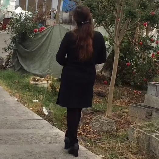 拽姐姐