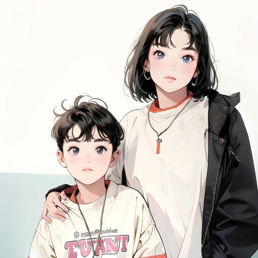 小丸子吖