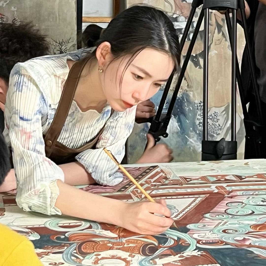 大语与鱼