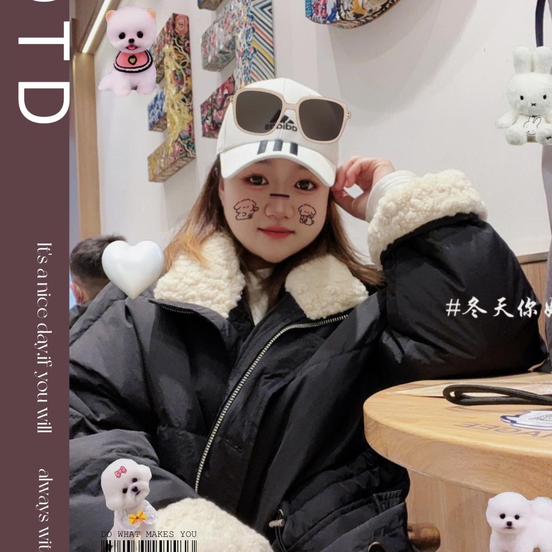 婶婶骑不快@