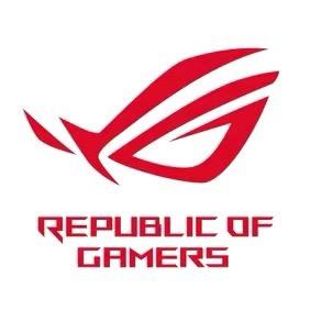 ROG玩家国度-青岛万象城店