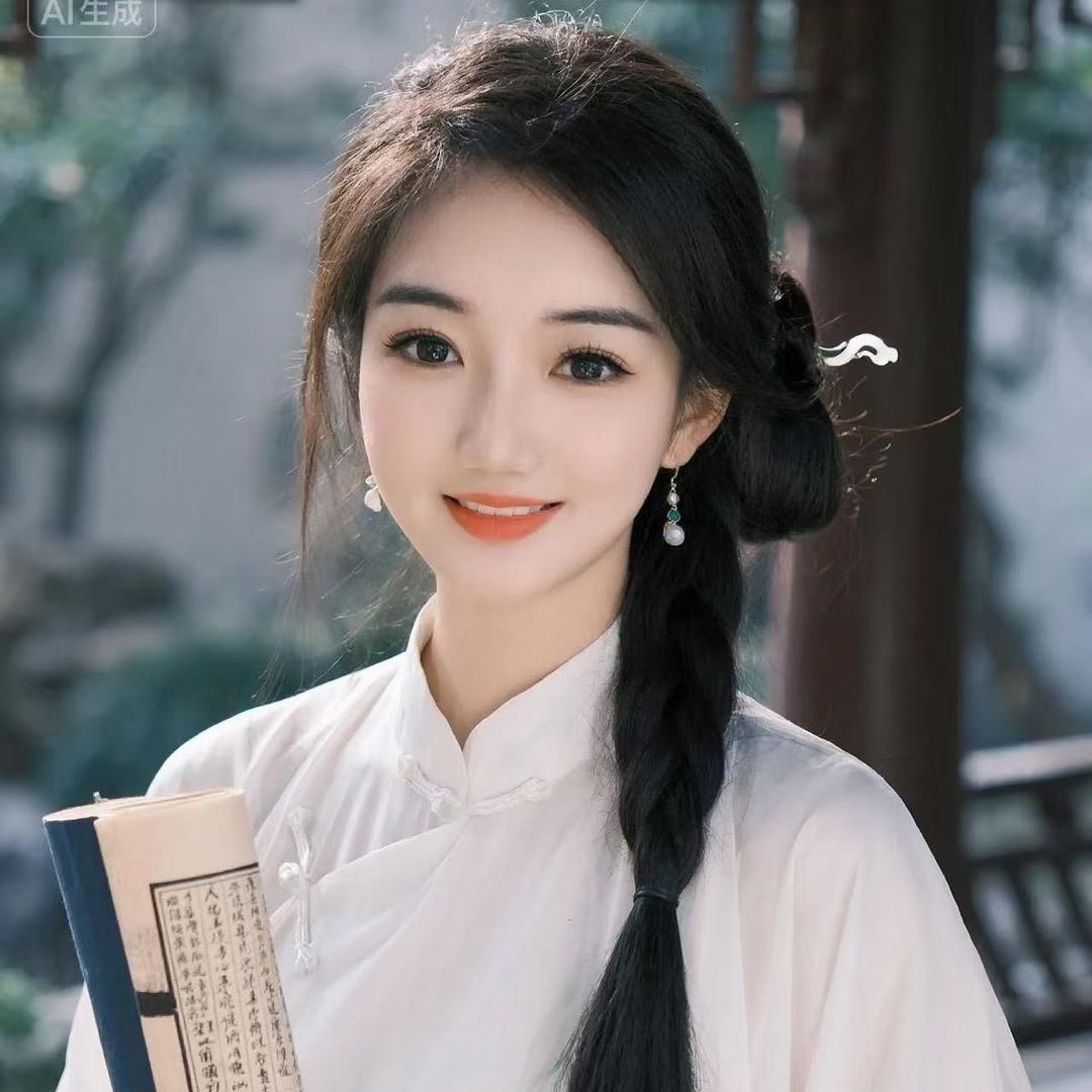 苏苏好运连连🍇