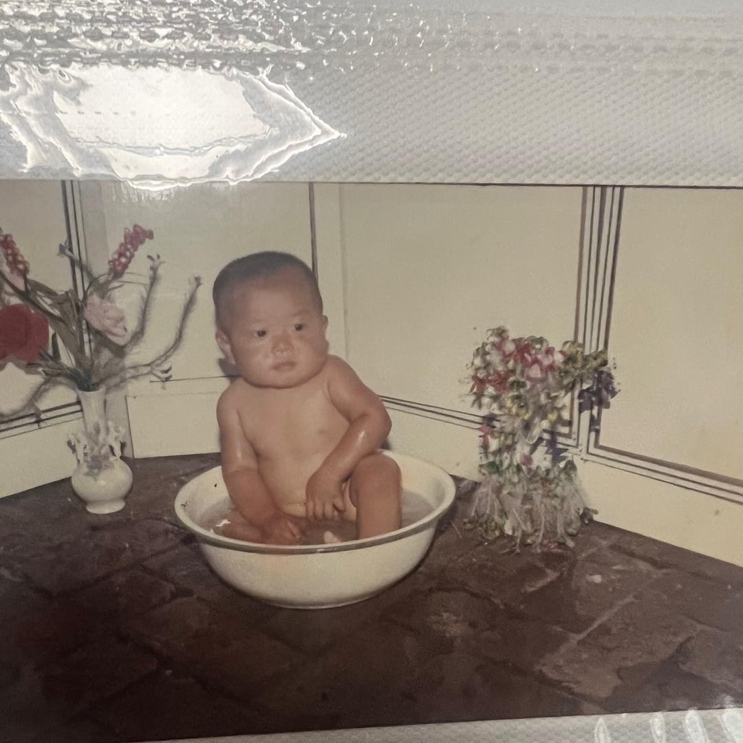 黄三