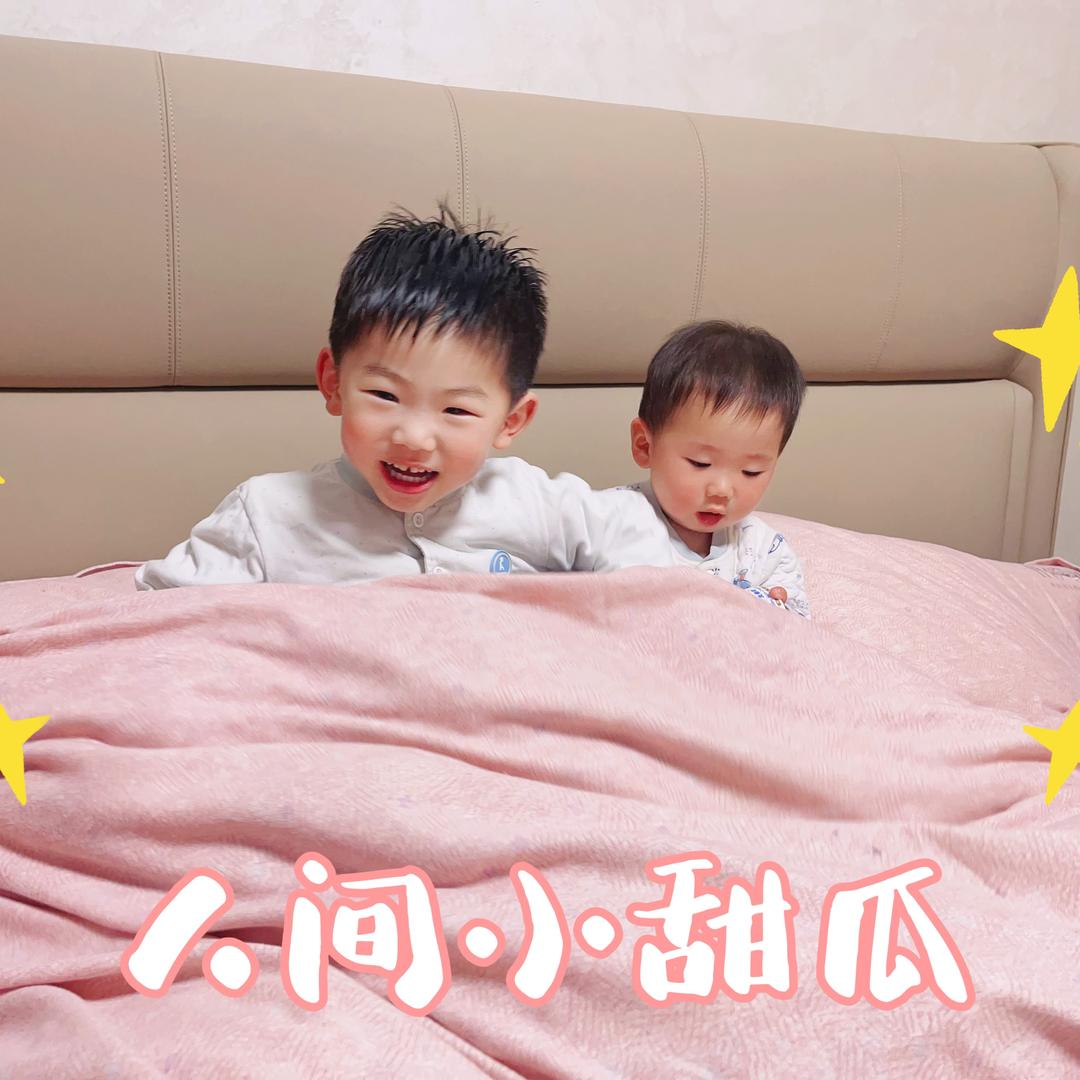 简单爱的小毛绒