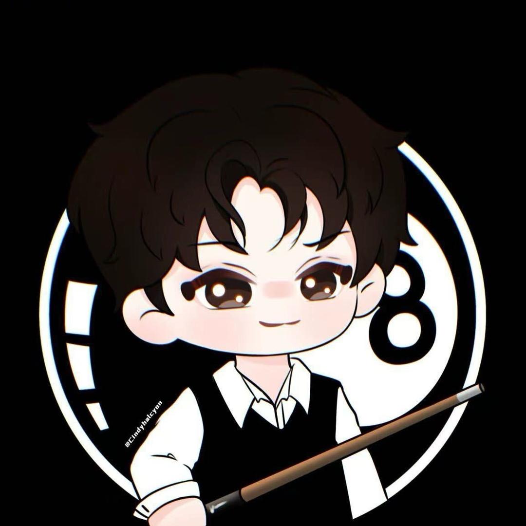 十八台球器材🎱