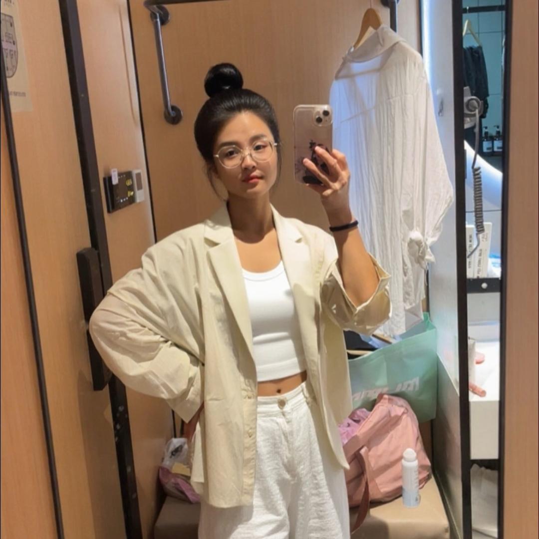 小姜不吃苦瓜