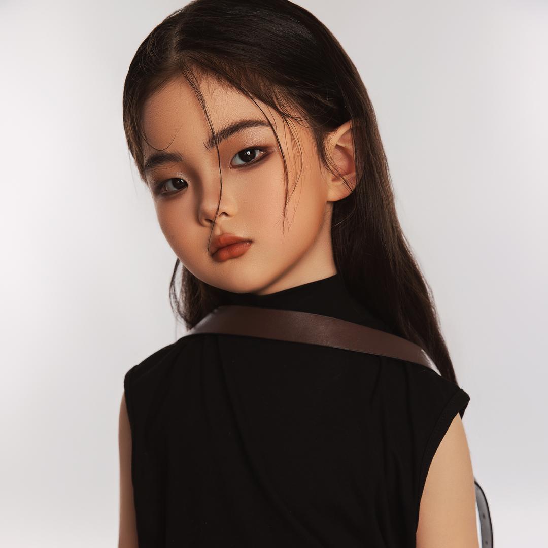 小伊娃Eva
