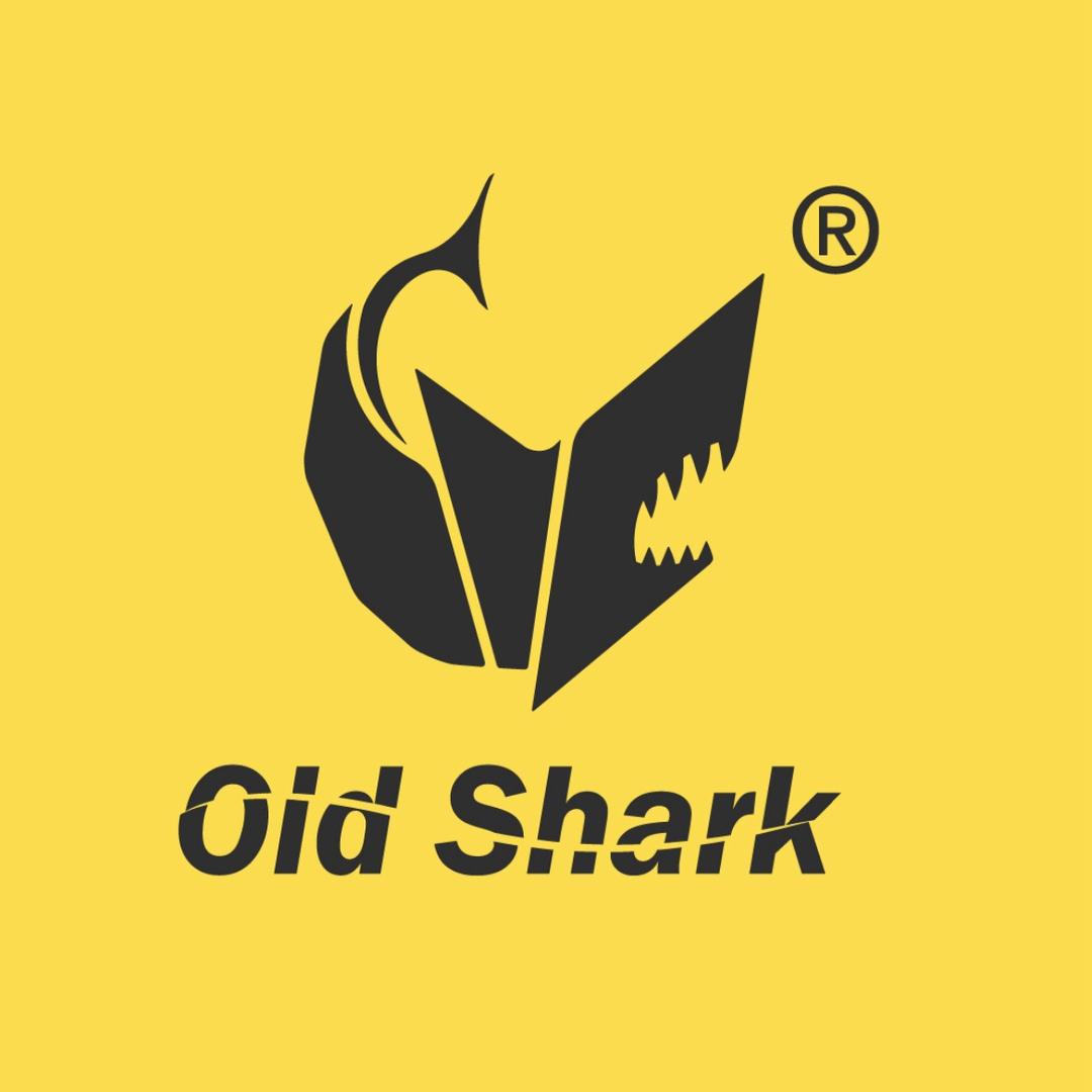 OLDSHARK 鲨