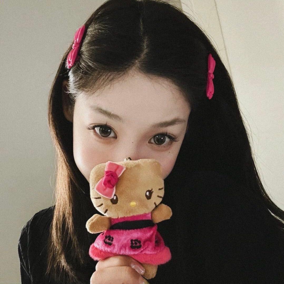 鹿小仙 ʚ🧸ྀིɞ