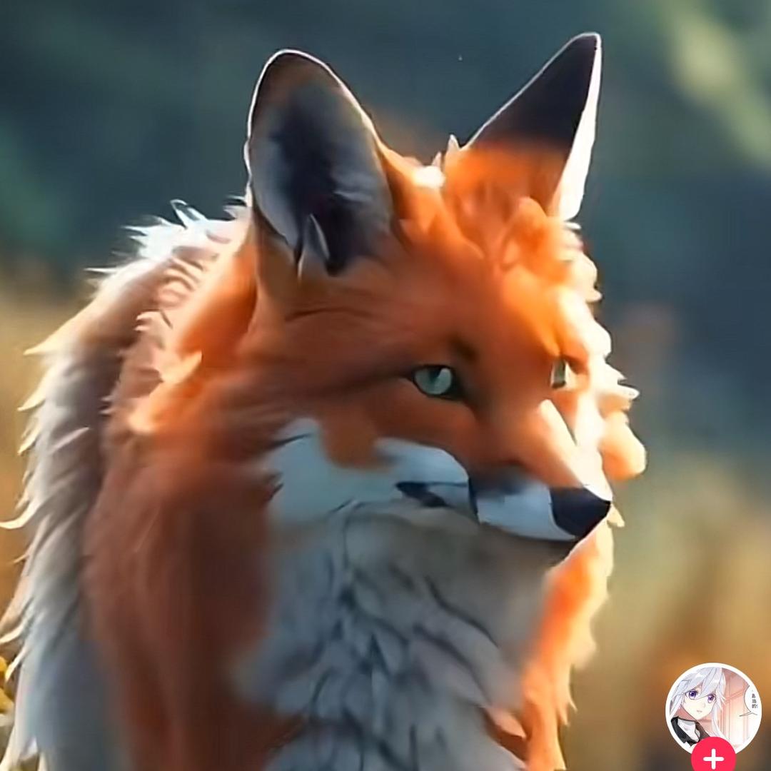 🦊小狐狸🦊