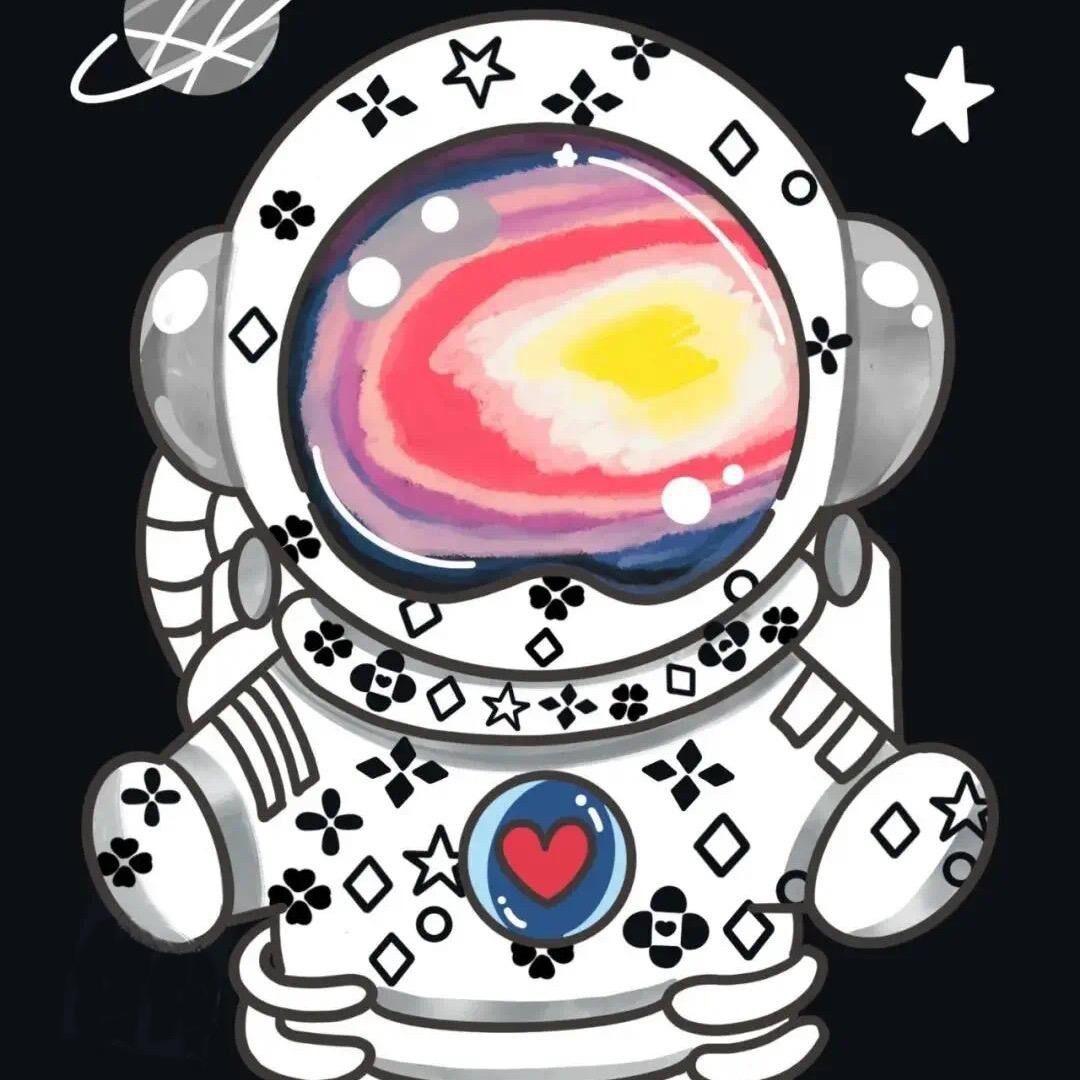 宇宙漫步（游戏解说）@抖音