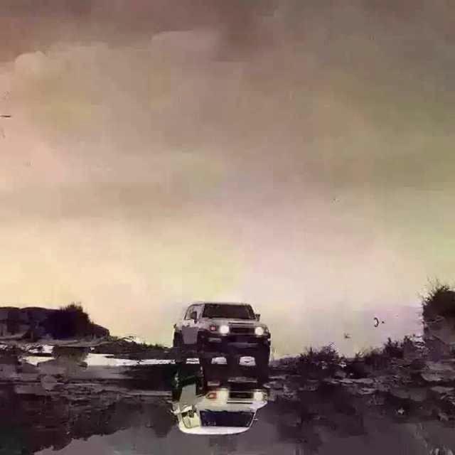 海