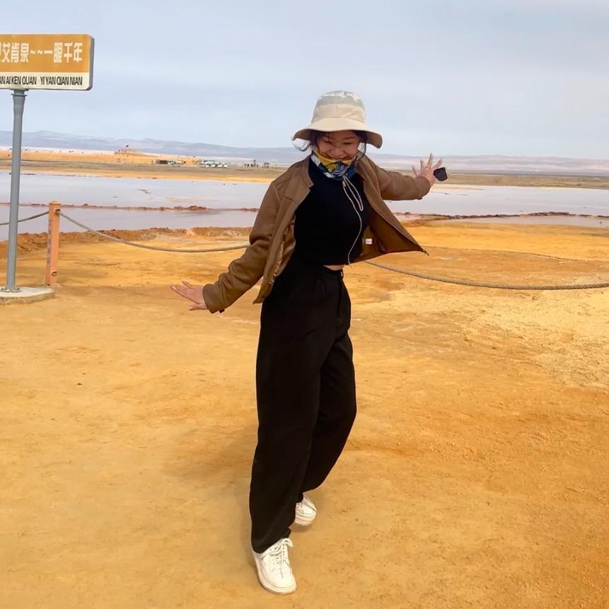 王子是女生