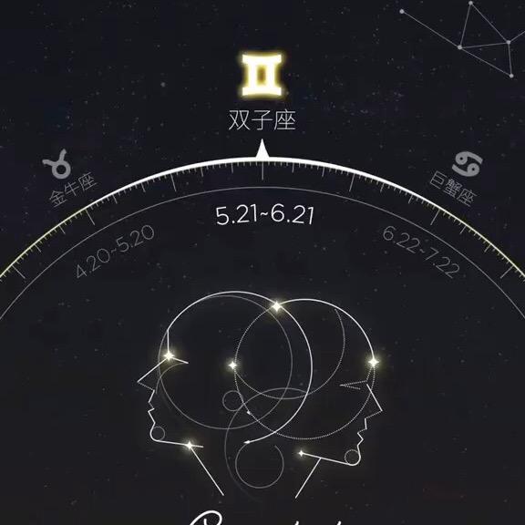 双子座♊️