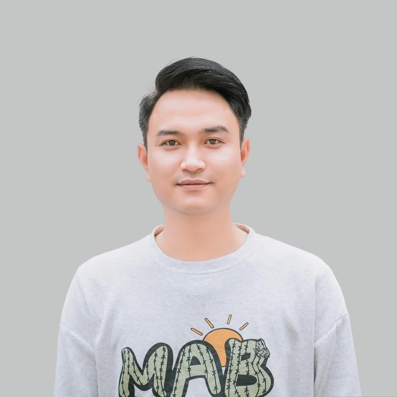 导游阿南