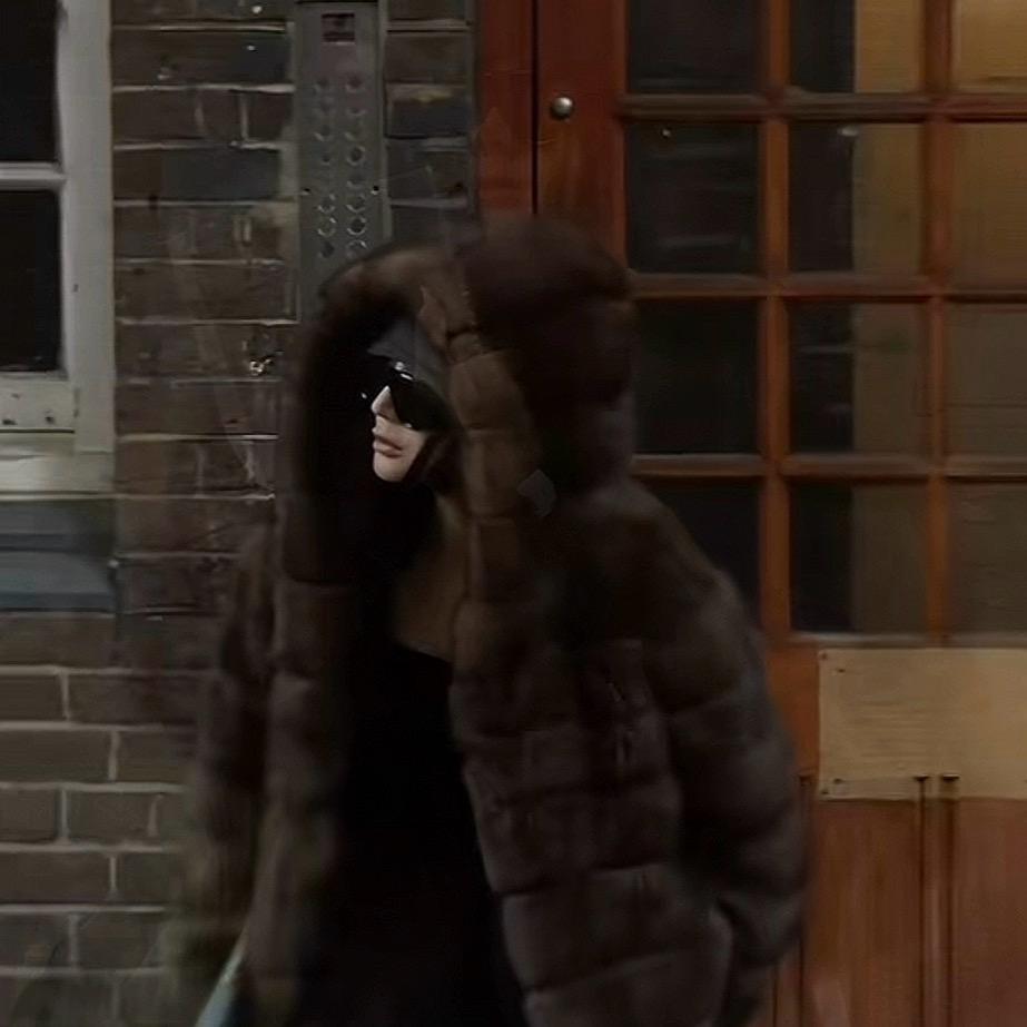 洛哥（女装搭配）