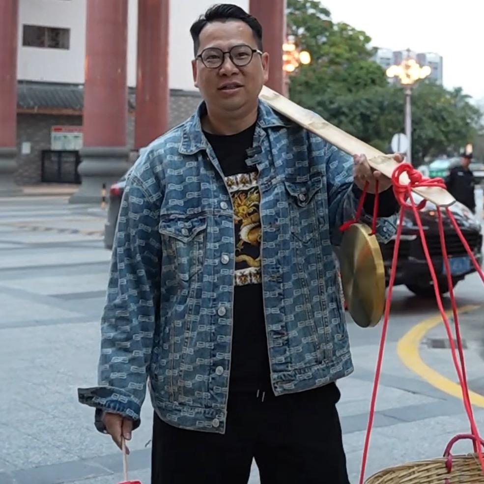 潮汕千元猪肚-泳哥