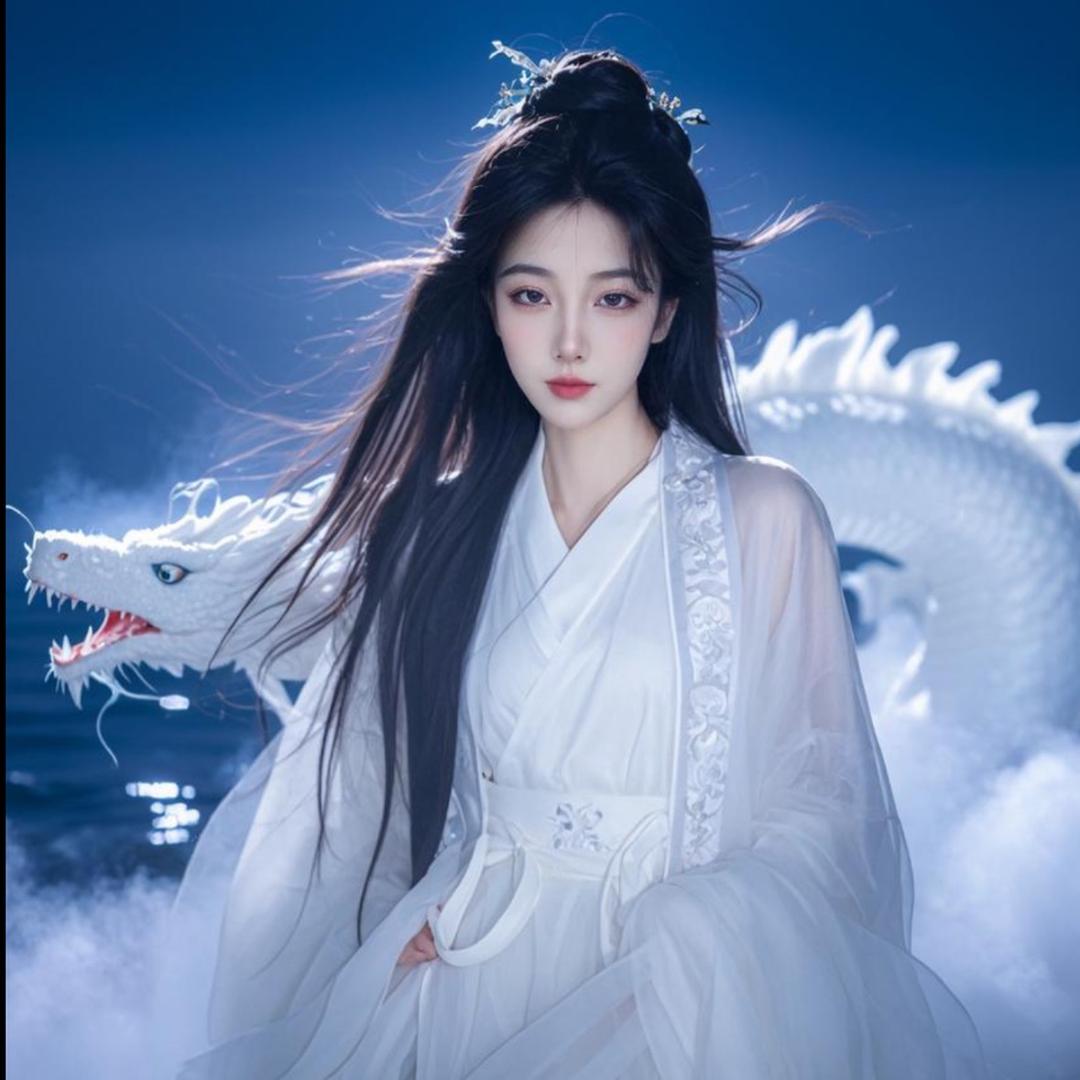 琬琰郡主
