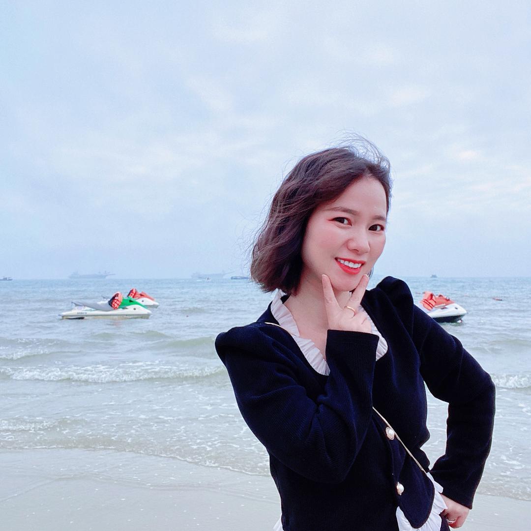 小婷子探长沙