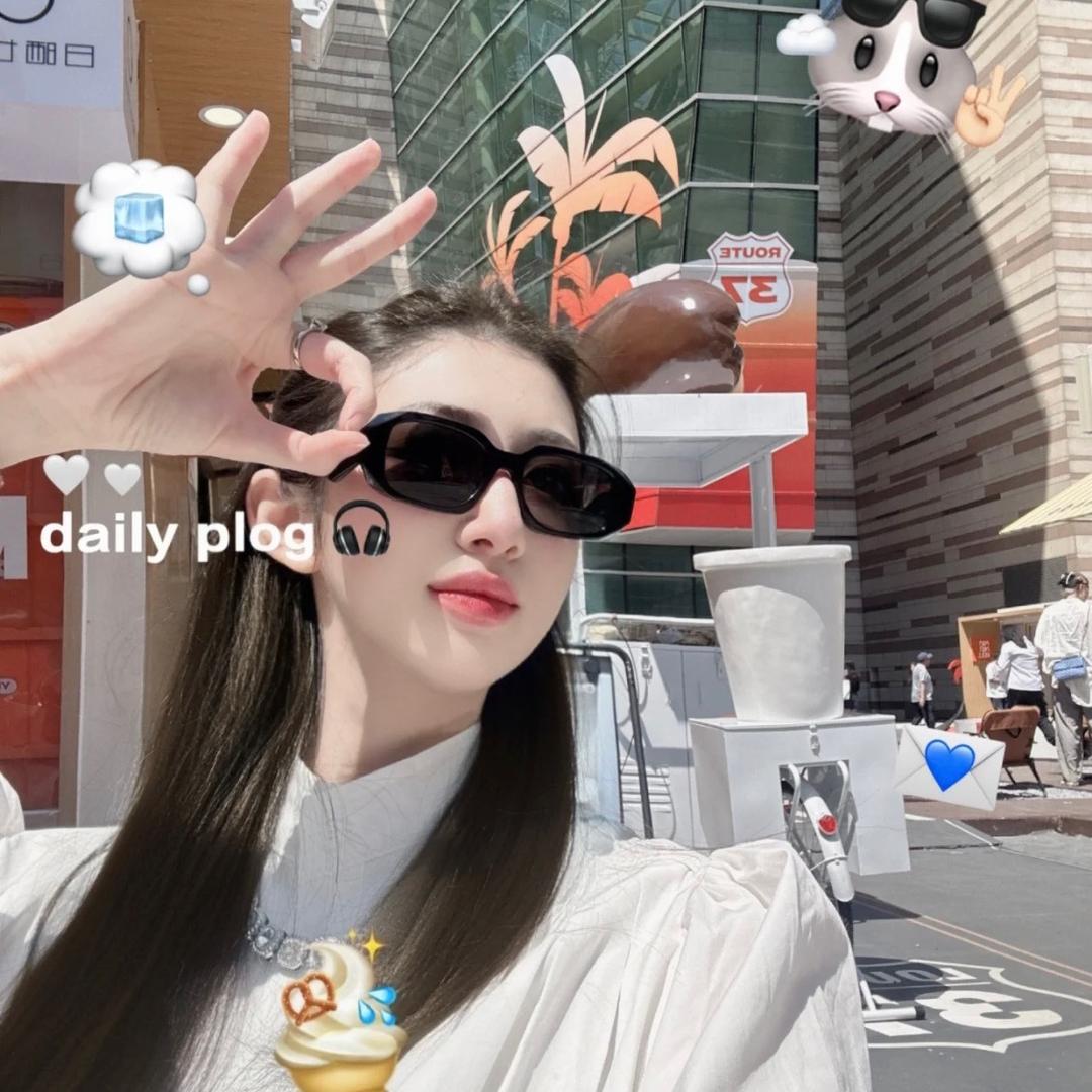 蘑菇不是喵
