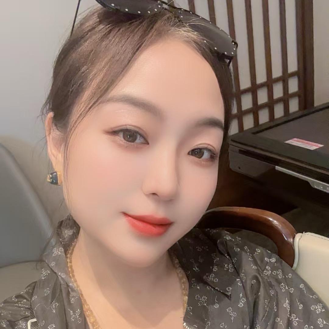 武汉三生水晶文创-谦姐