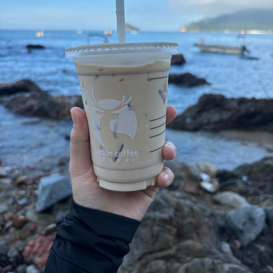 小郭（喝点啥柠檬茶档）