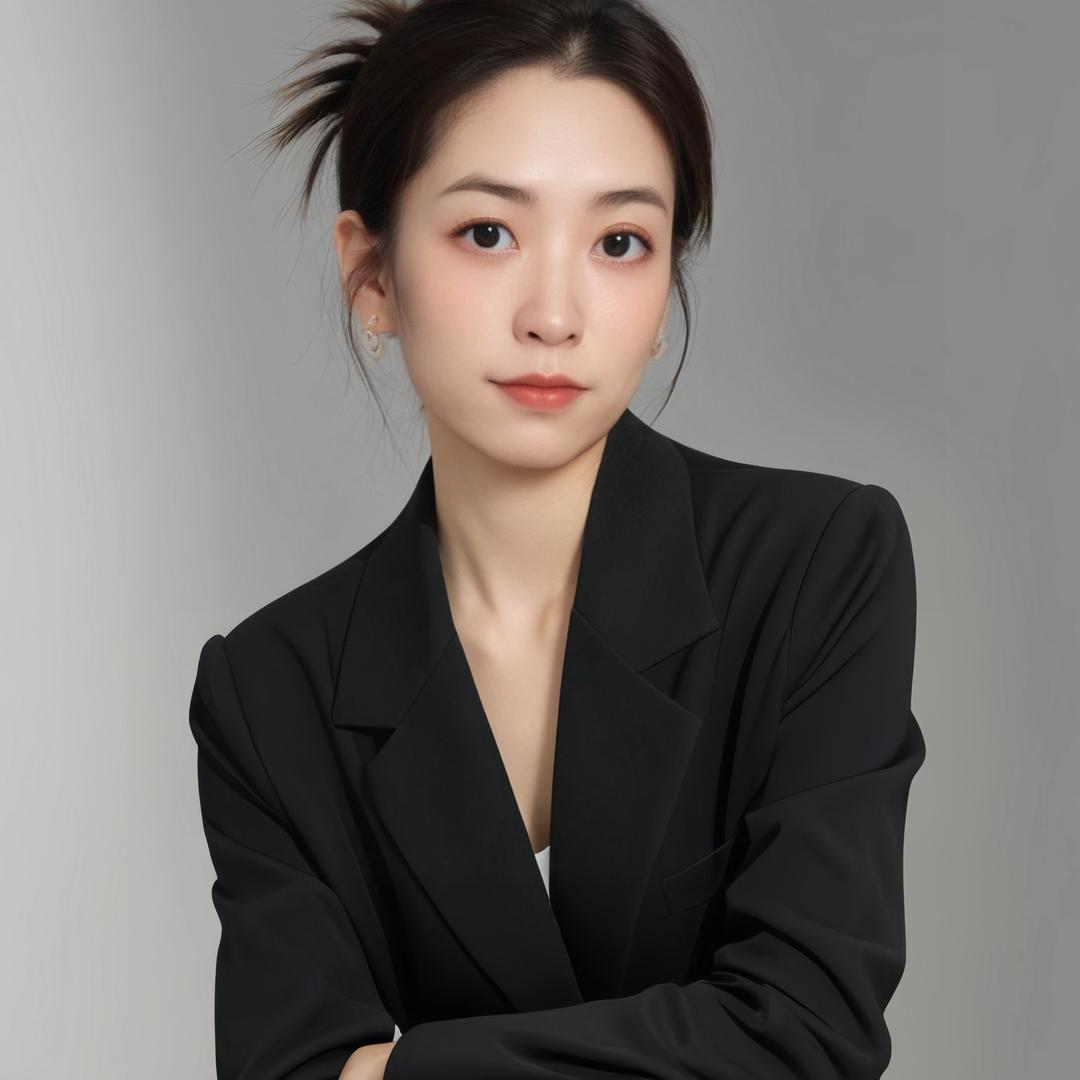 徐徐老师·