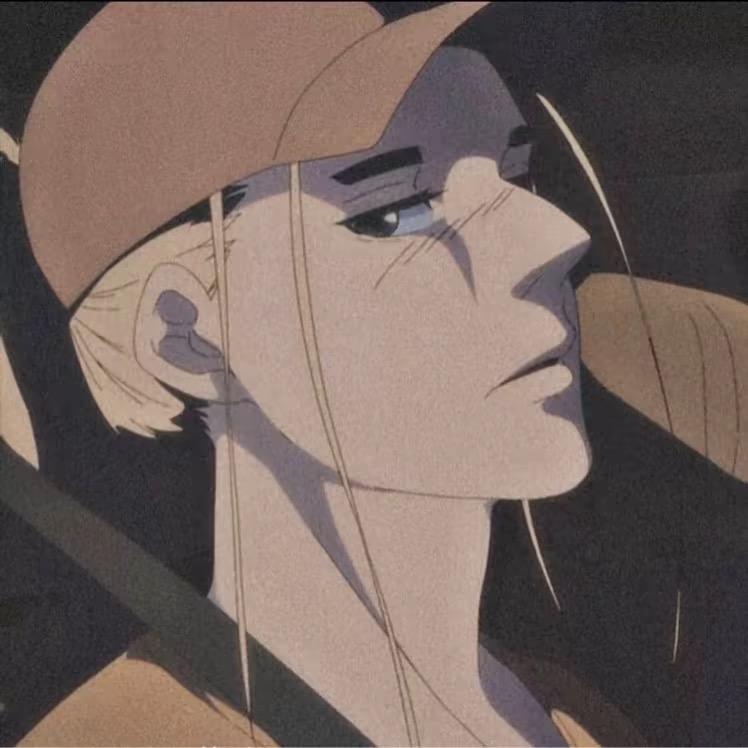 死鱼🐟