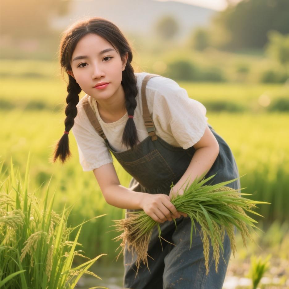 土豆姐