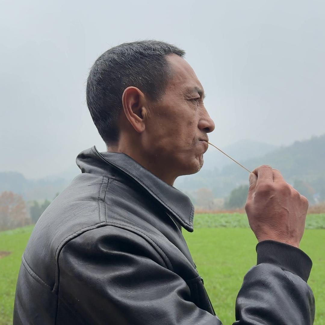 王绪刚（王北四爸爸)