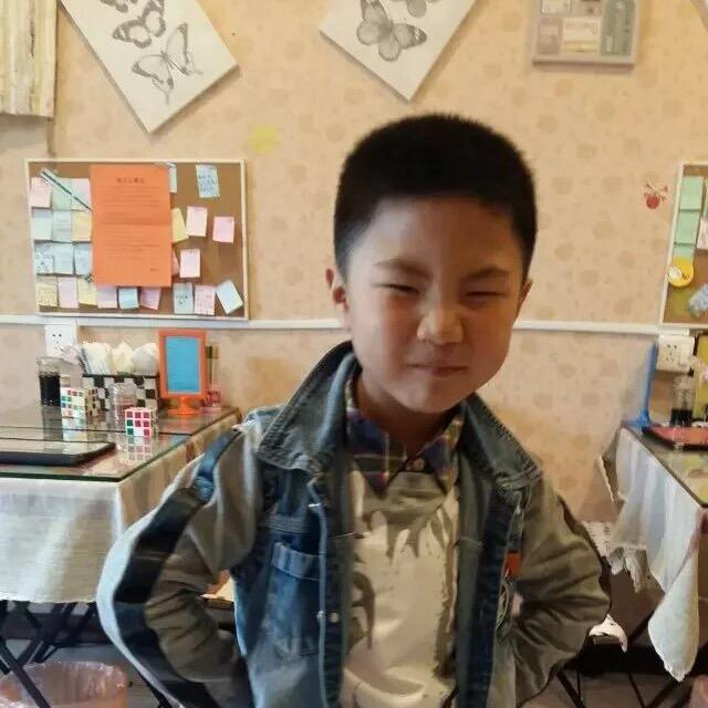 境水先生头像