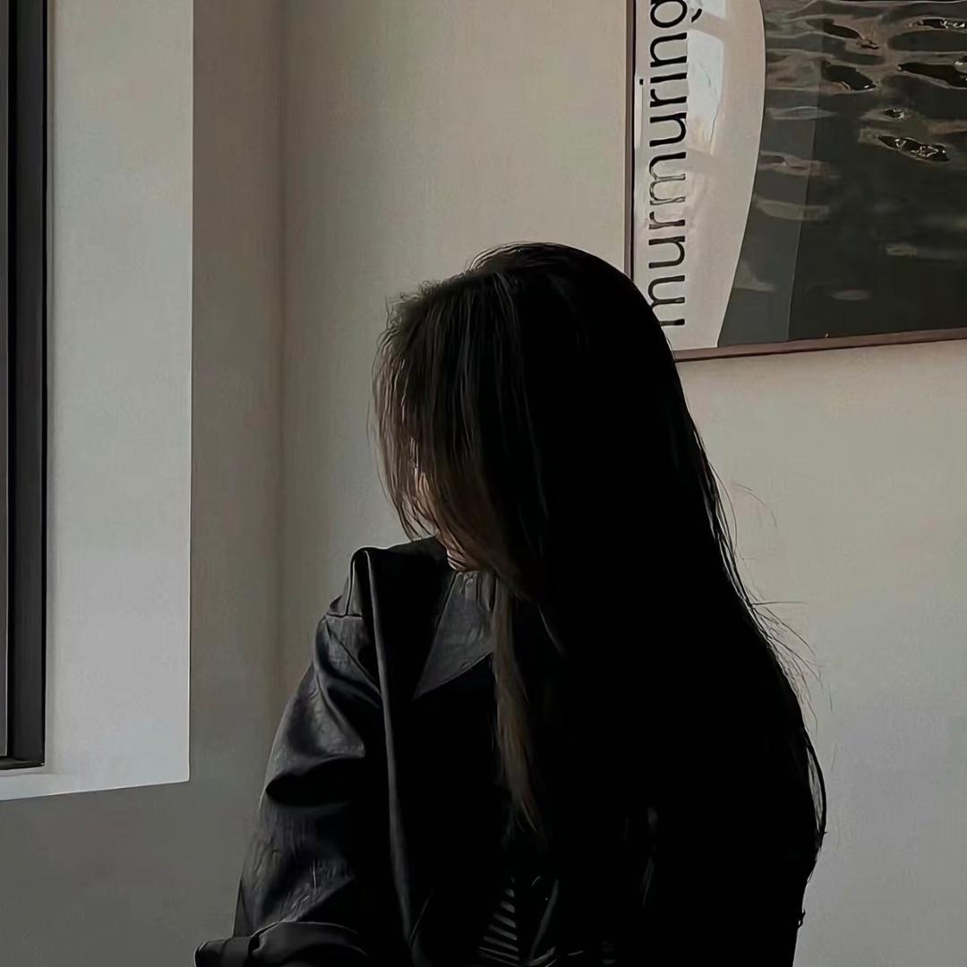 ❤️心如止水❤️