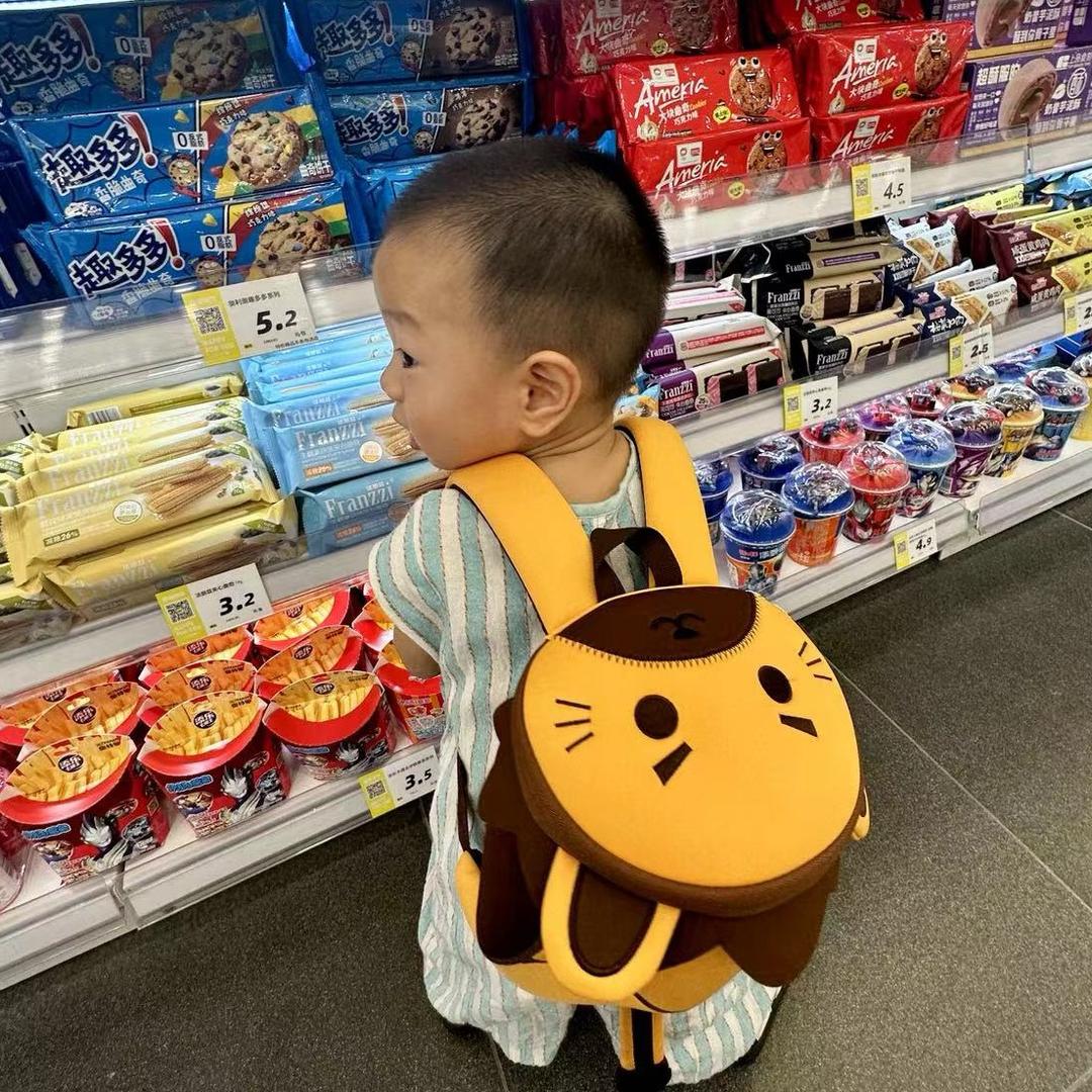 美好瞬间