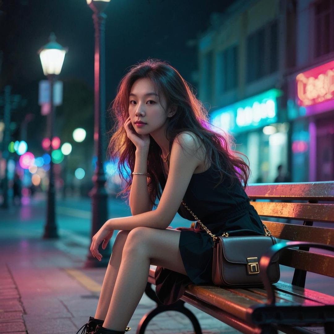 静心🍀