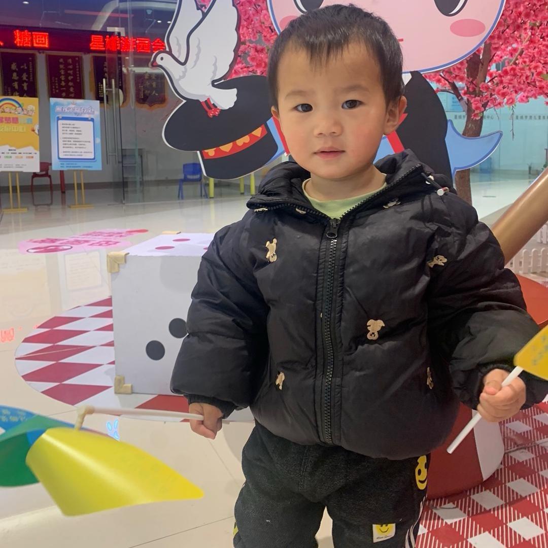 曦曦@小公主👸🏻