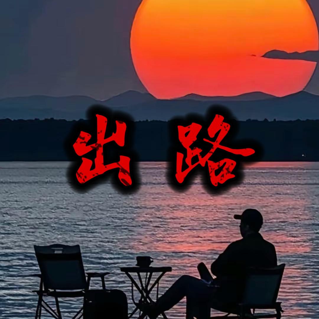 田野说《出路》