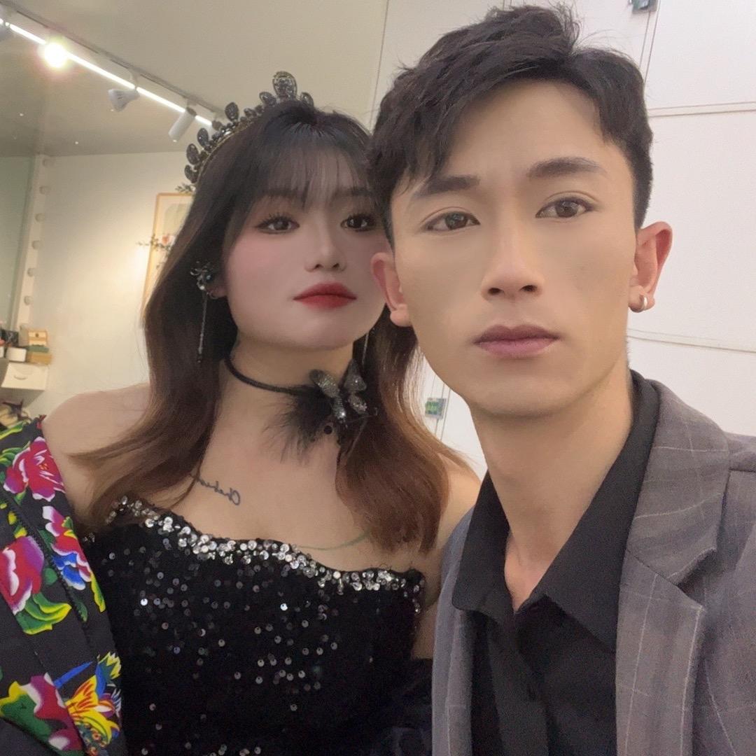 顺手牵ෆ杨：Yangෆ·ᰔᩚ