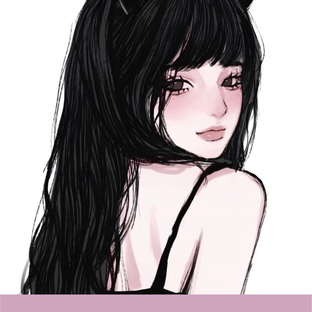 淇淇是辣妹