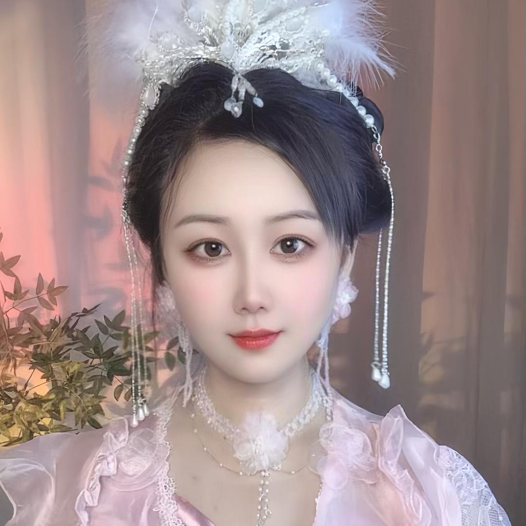 颜颜~👑