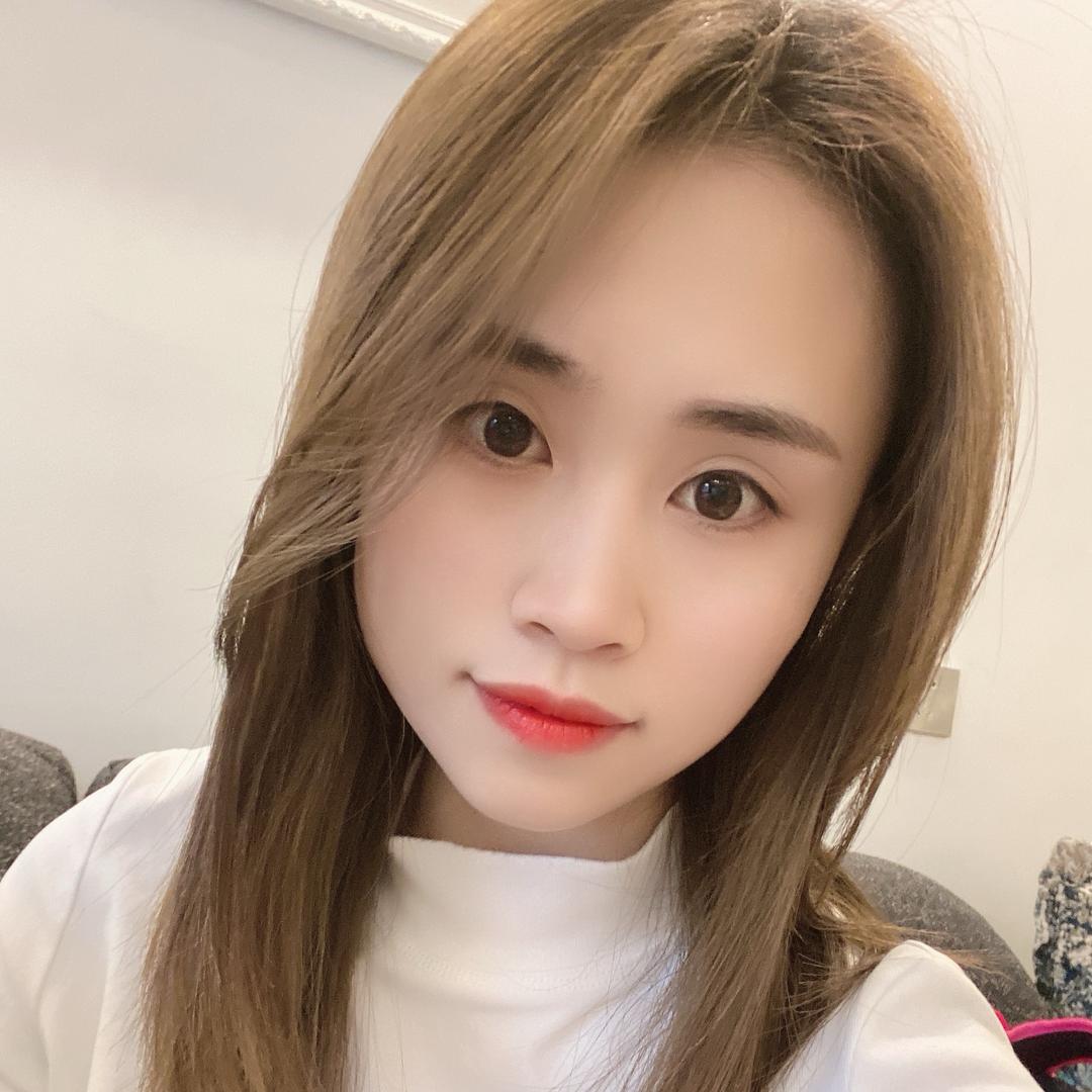 小甜甜🌱