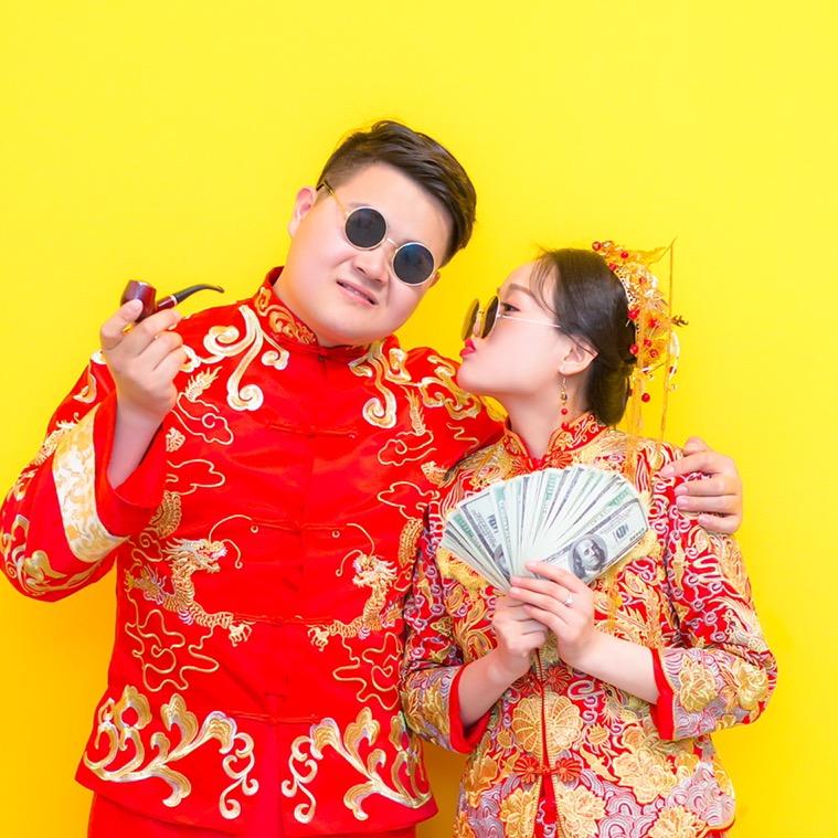 小丹的生活碎片