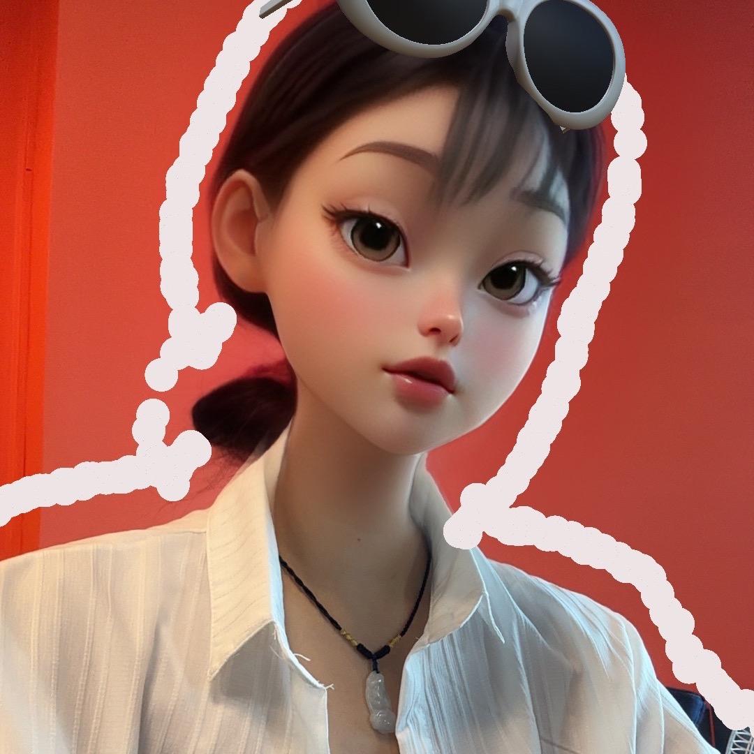 爱草莓熊
