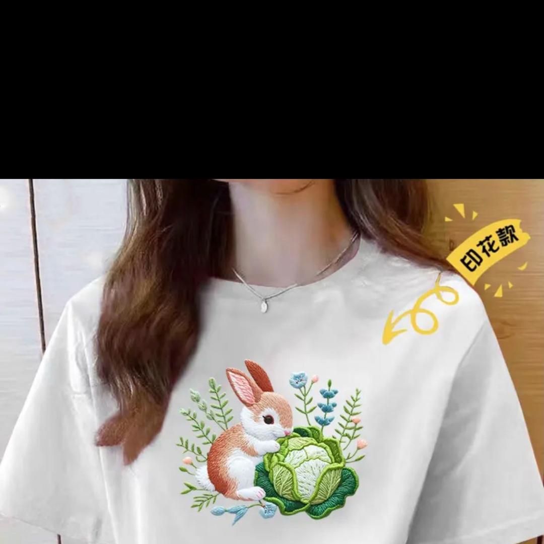 启迪纯棉服装工厂店