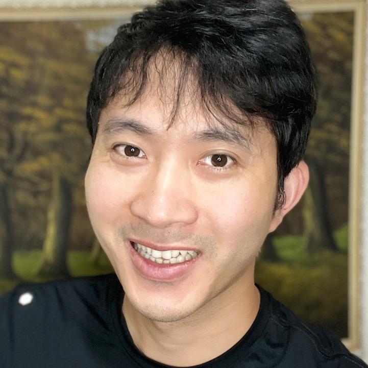 阿贤不闲